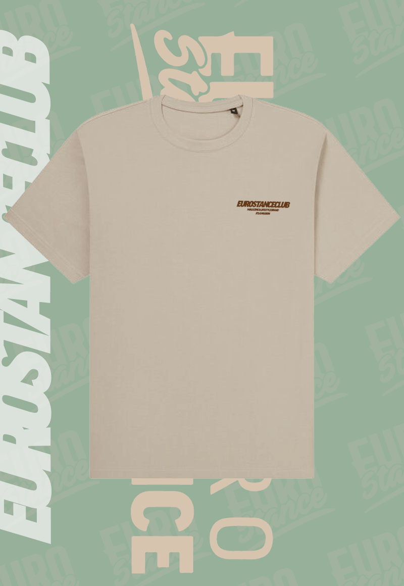 Club Lifestyle - Tee