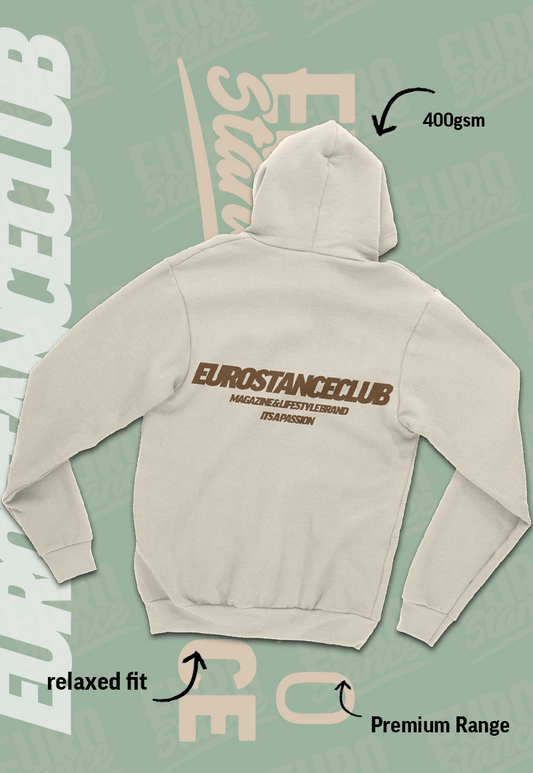 Club Lifestyle - Hoodie