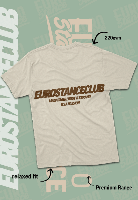 Club Lifestyle - Tee