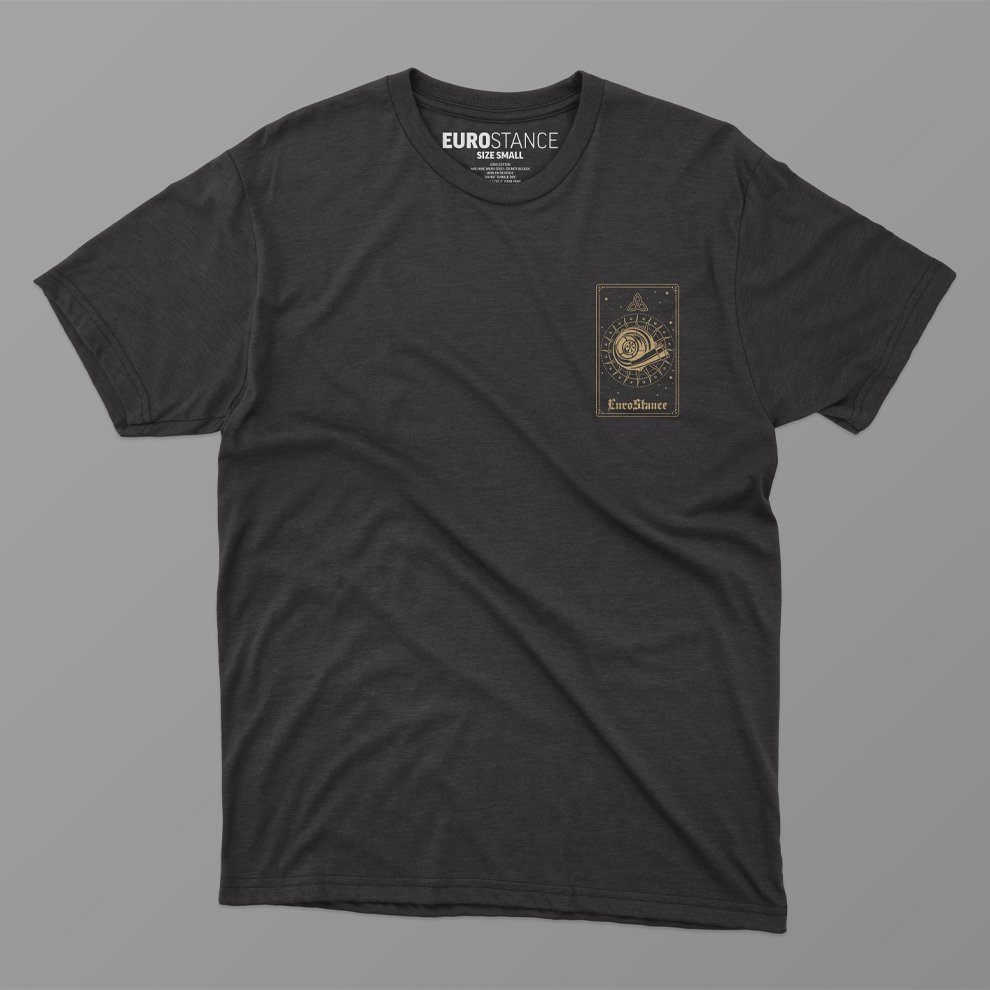 The Full Collection Tarot - Tee's