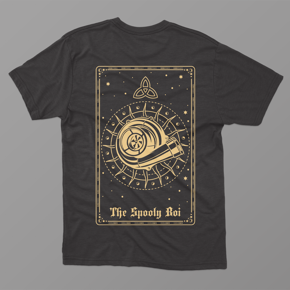 The Full Collection Tarot - Tee's