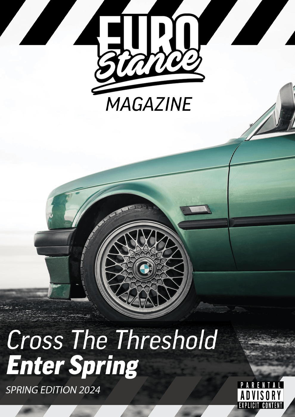 Spring Edition 2024 - Online Edition