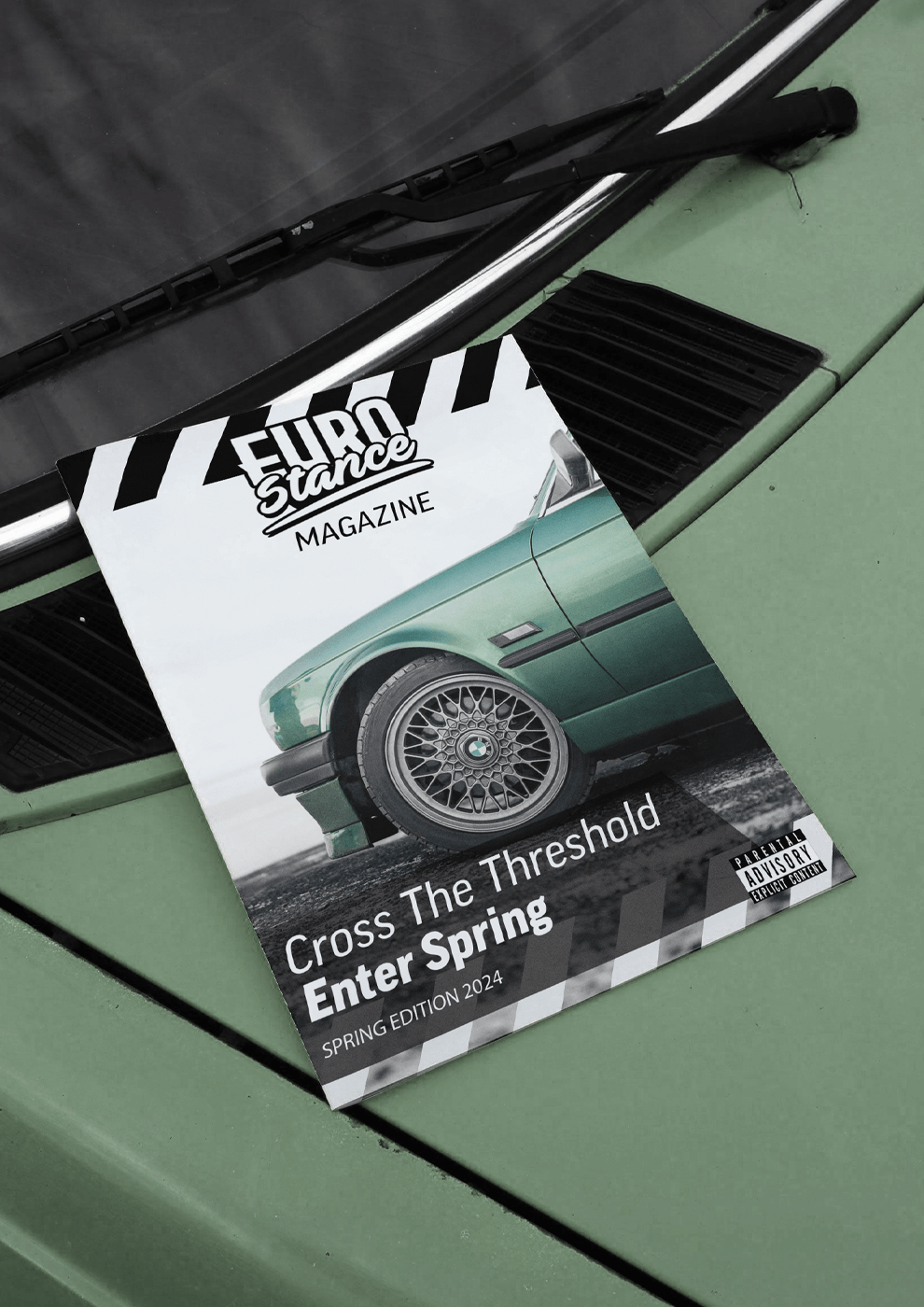 Spring Edition 2024 - Online Edition