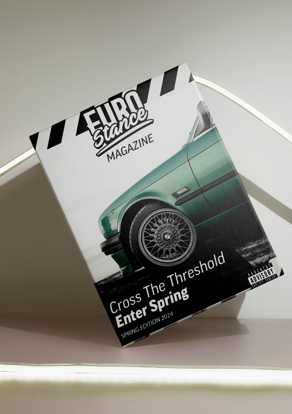 Spring Edition 2024 - Online Edition