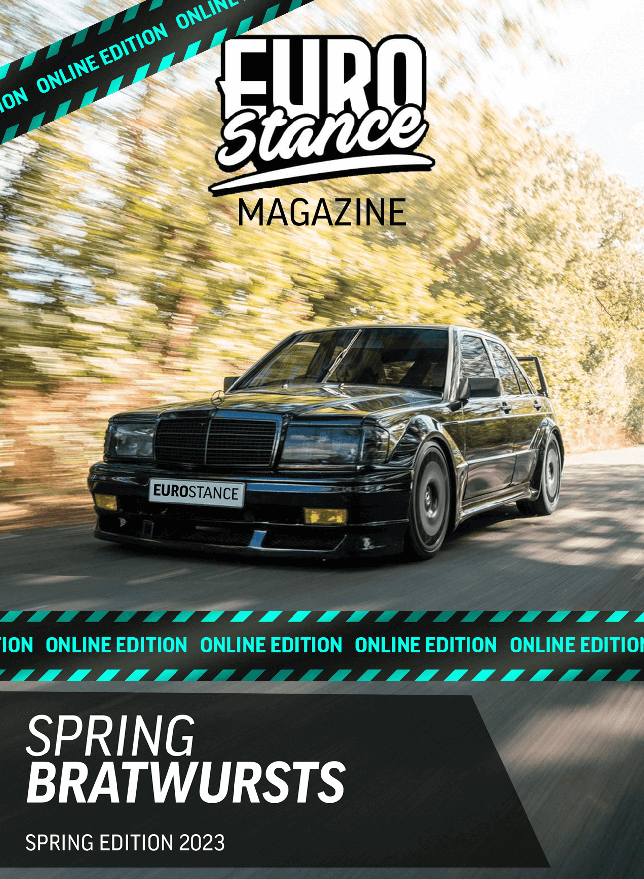 Spring Edition 2023 - Online Edition