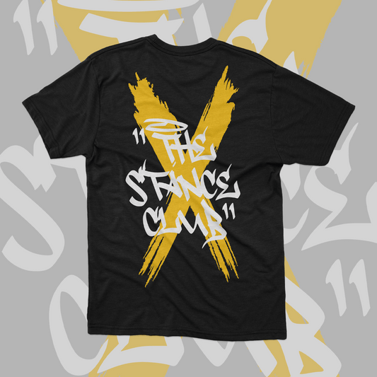 The Stance Club - Tee