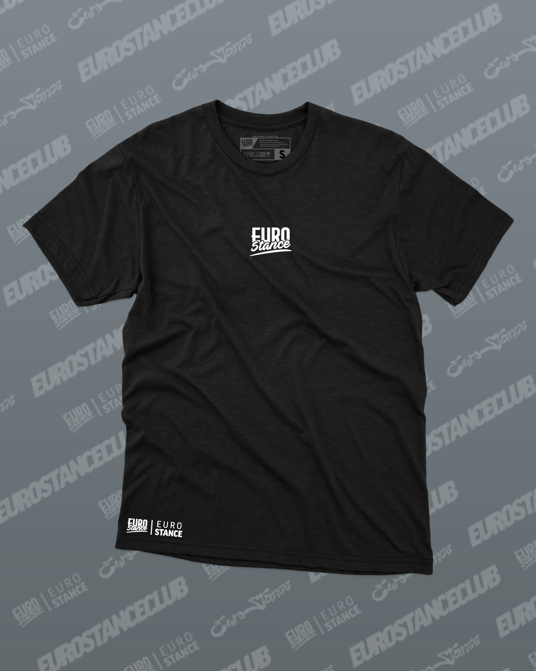 GODZILLA V2 – STANCE CULTURE T-SHIRT