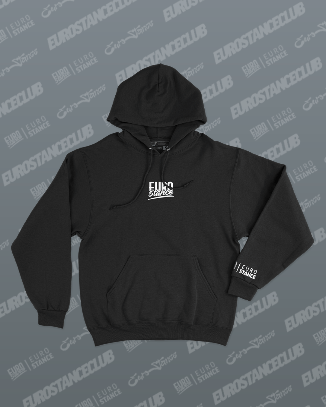 GODZILLA V2 – STANCE CULTURE HOODIE