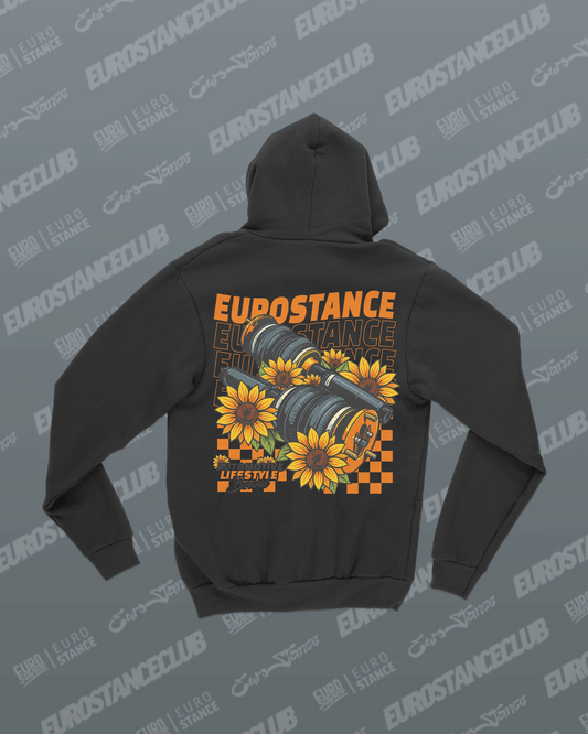 SunFlowers - HOODIE