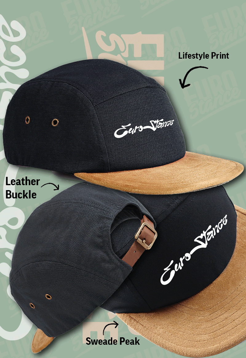 Lifestyle Script Swede Hat