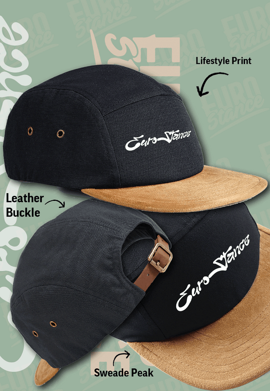 Lifestyle Script Swede Hat