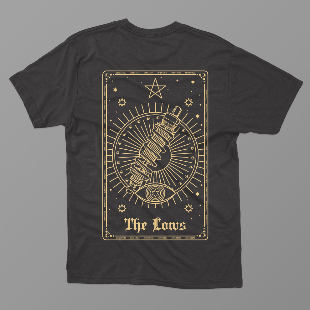 The Full Collection Tarot - Tee's