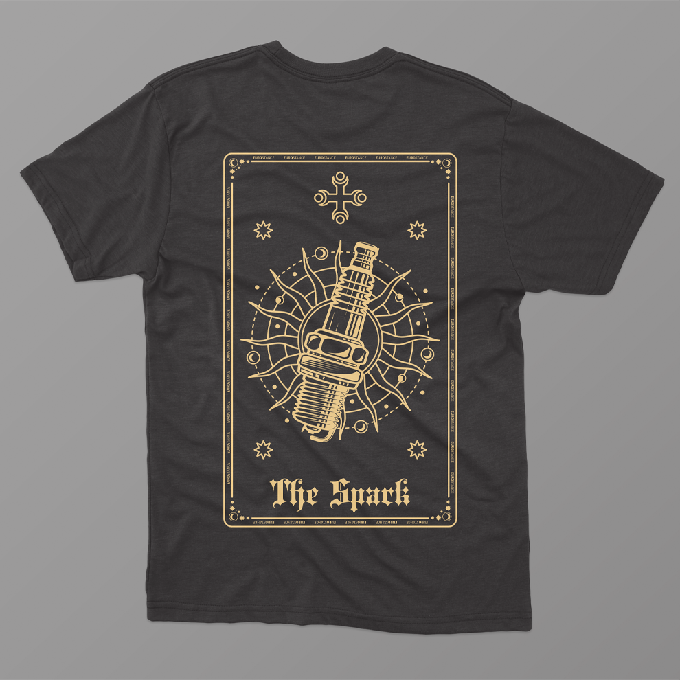 The Full Collection Tarot - Tee's