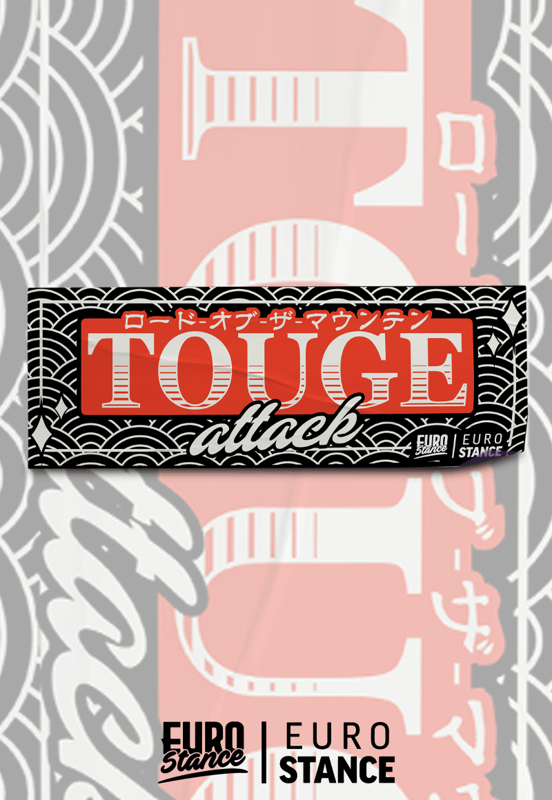 Togue - Slap Sticker