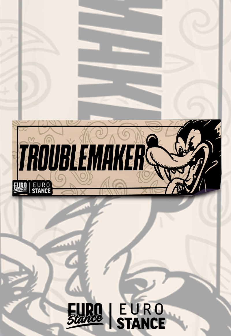 TroubleMaker - Slap Sticker