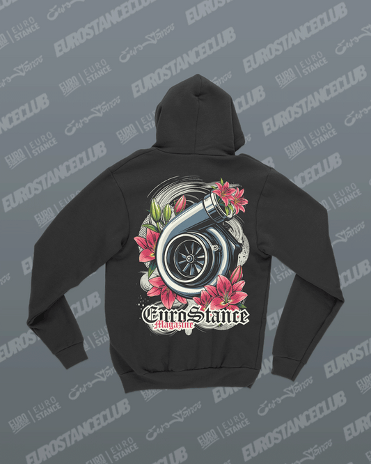 TurboCharged - HOODIE