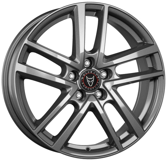 ASTORGA Alloy Wheel
