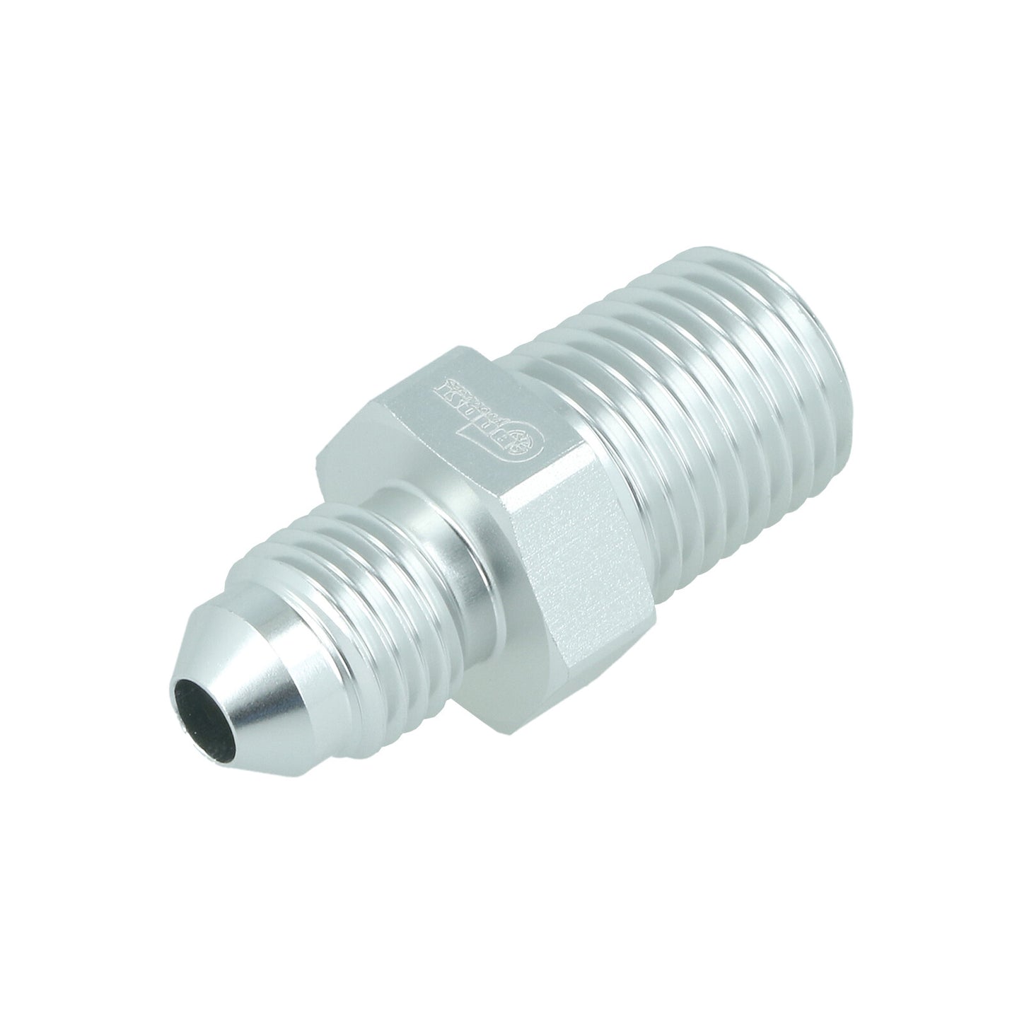 Adapter Dash 4 male to NPT 1/4" male | BOOST products