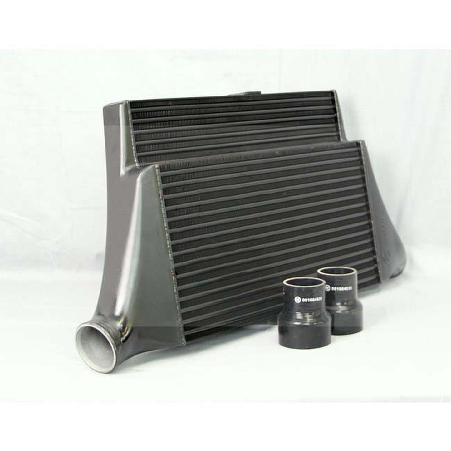 Competition Intercooler Kit Mitsubishi EVO