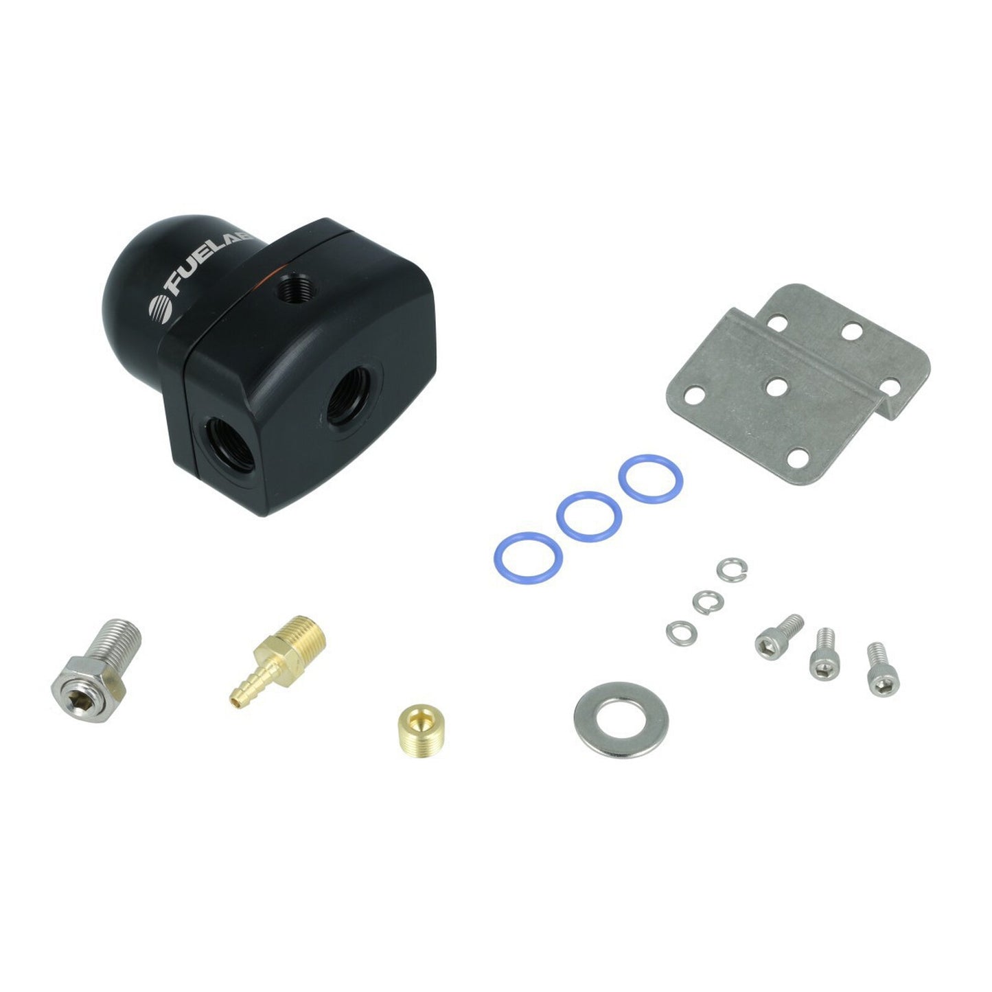 Fuel pressure regulator -6AN 515 | FueLab