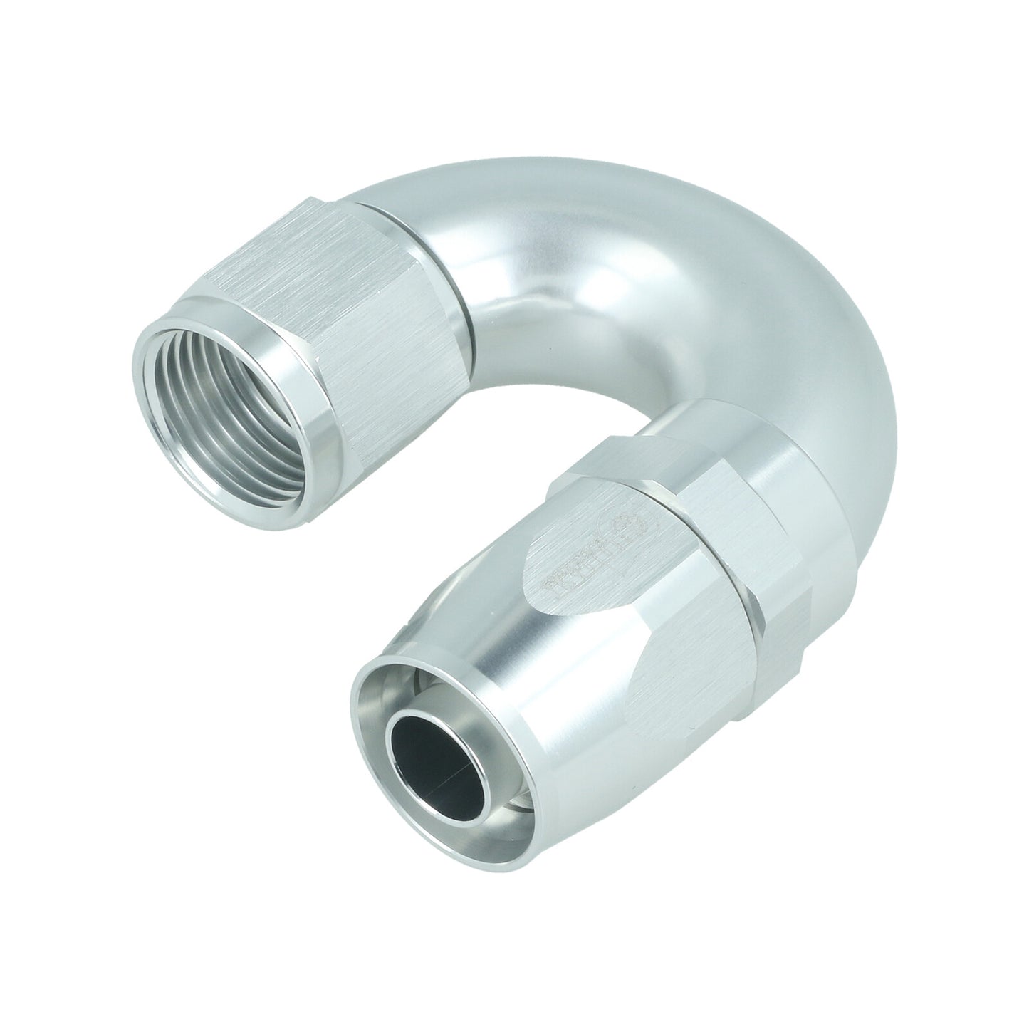 Hose End Dash 10 - 180° | BOOST products