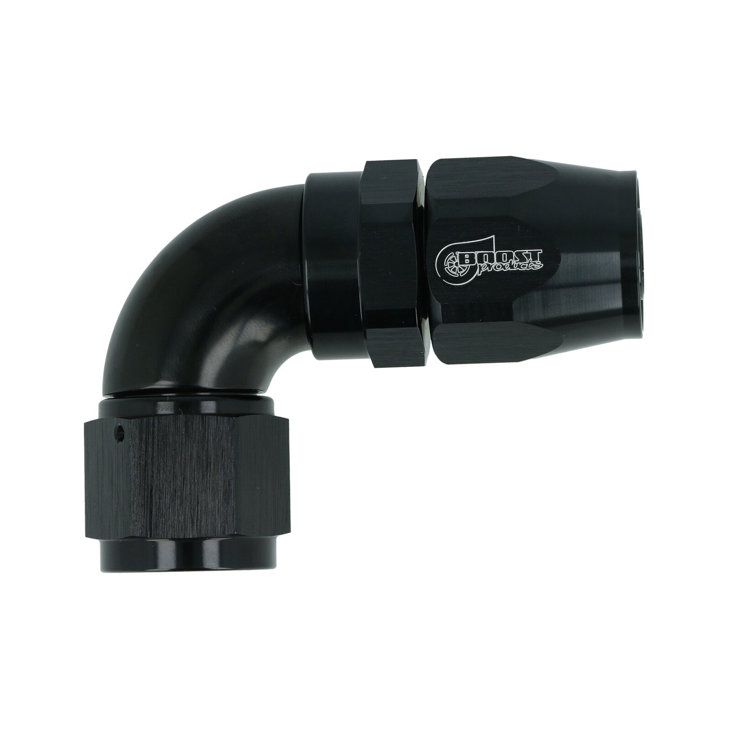 Hose End Dash 10 - 90° | BOOST products