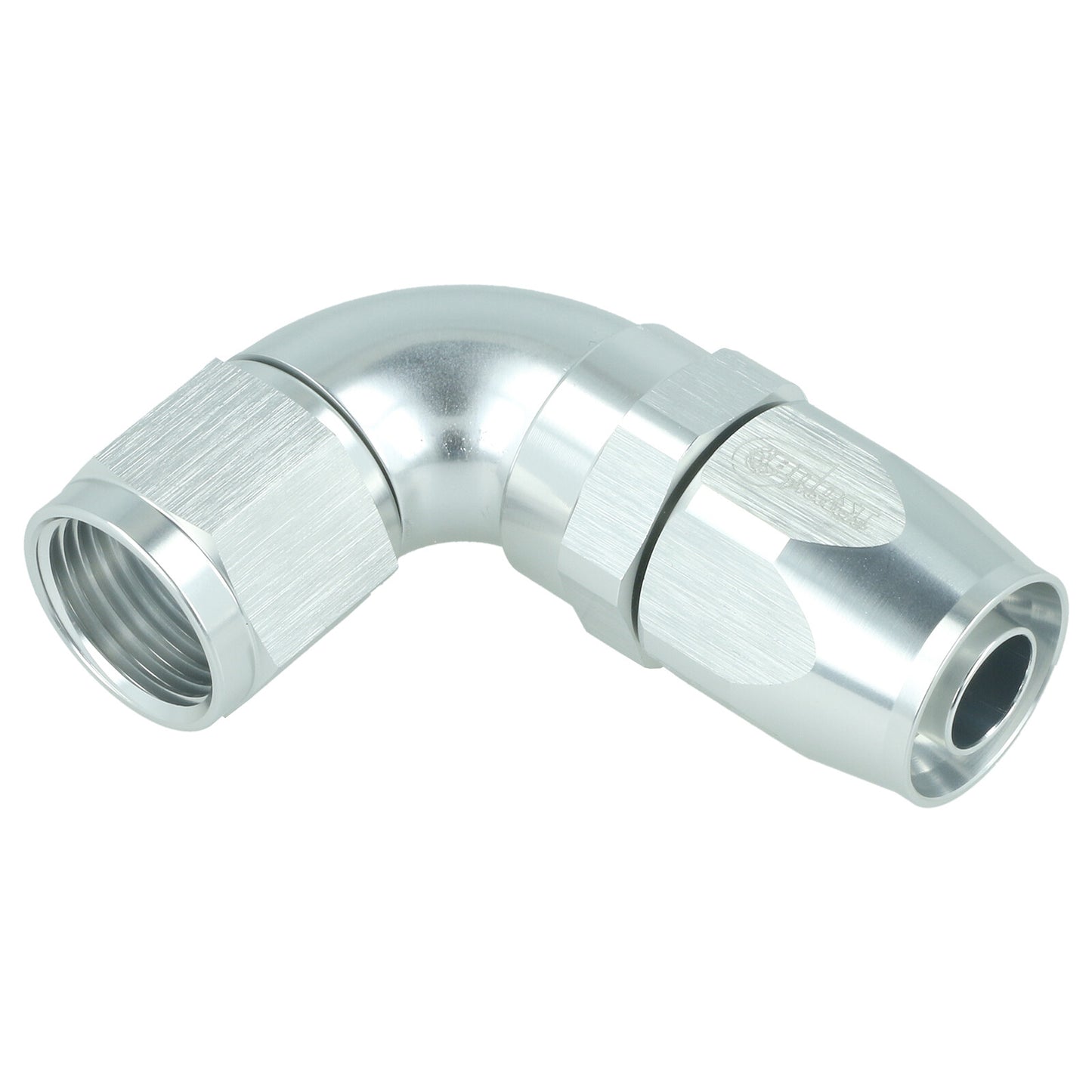 Hose End Dash 10 - 90° | BOOST products