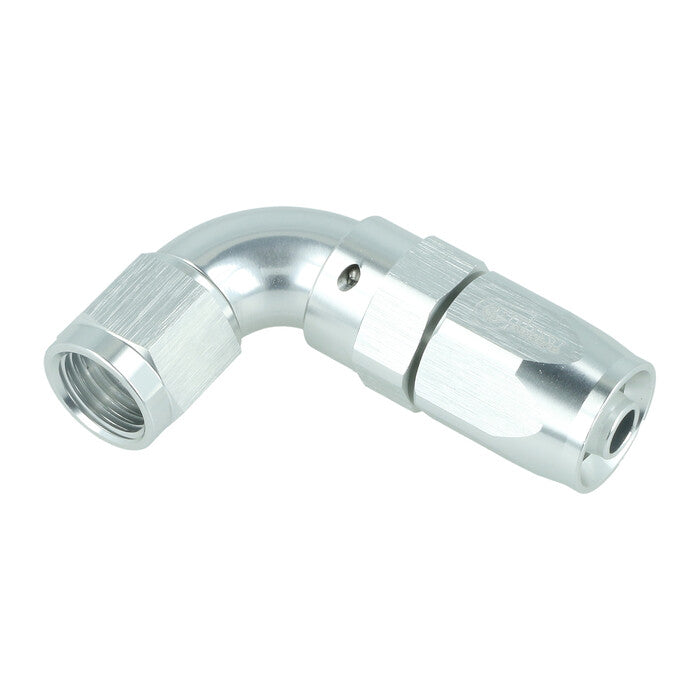 Hose End Dash 6 - 90° | BOOST products