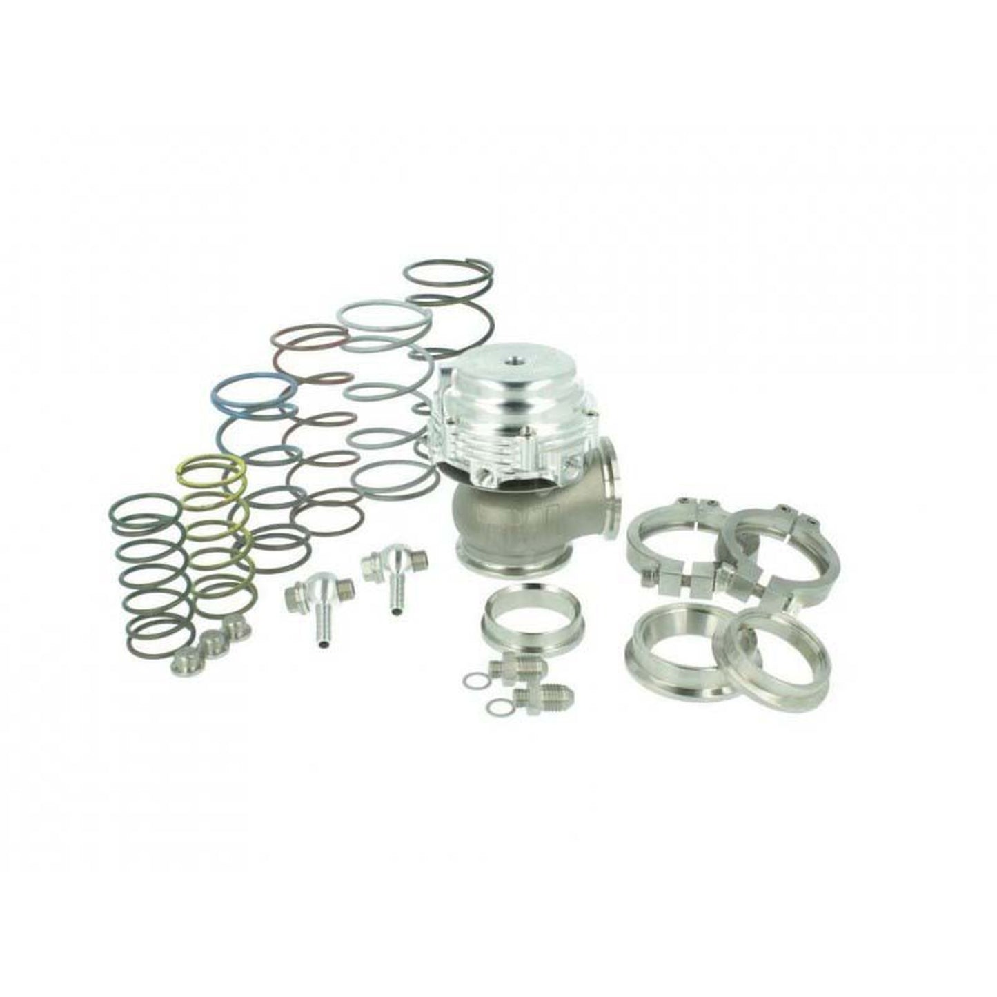 Wastegate TiAL MV-S