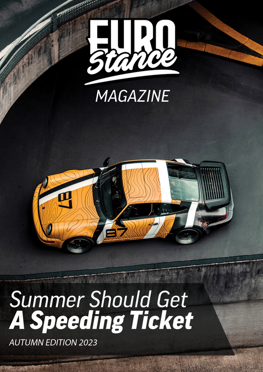 Autumn Edition 2023 - Online Edition