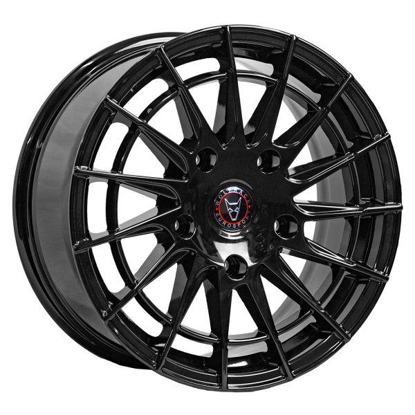 Aero Super T Alloy Wheel