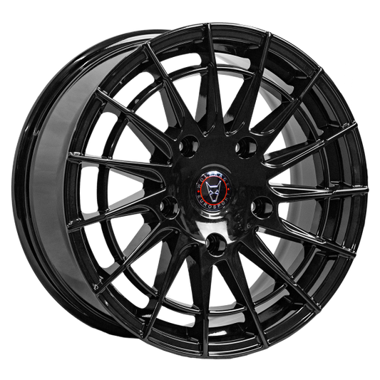 Aero Super T Alloy Wheel