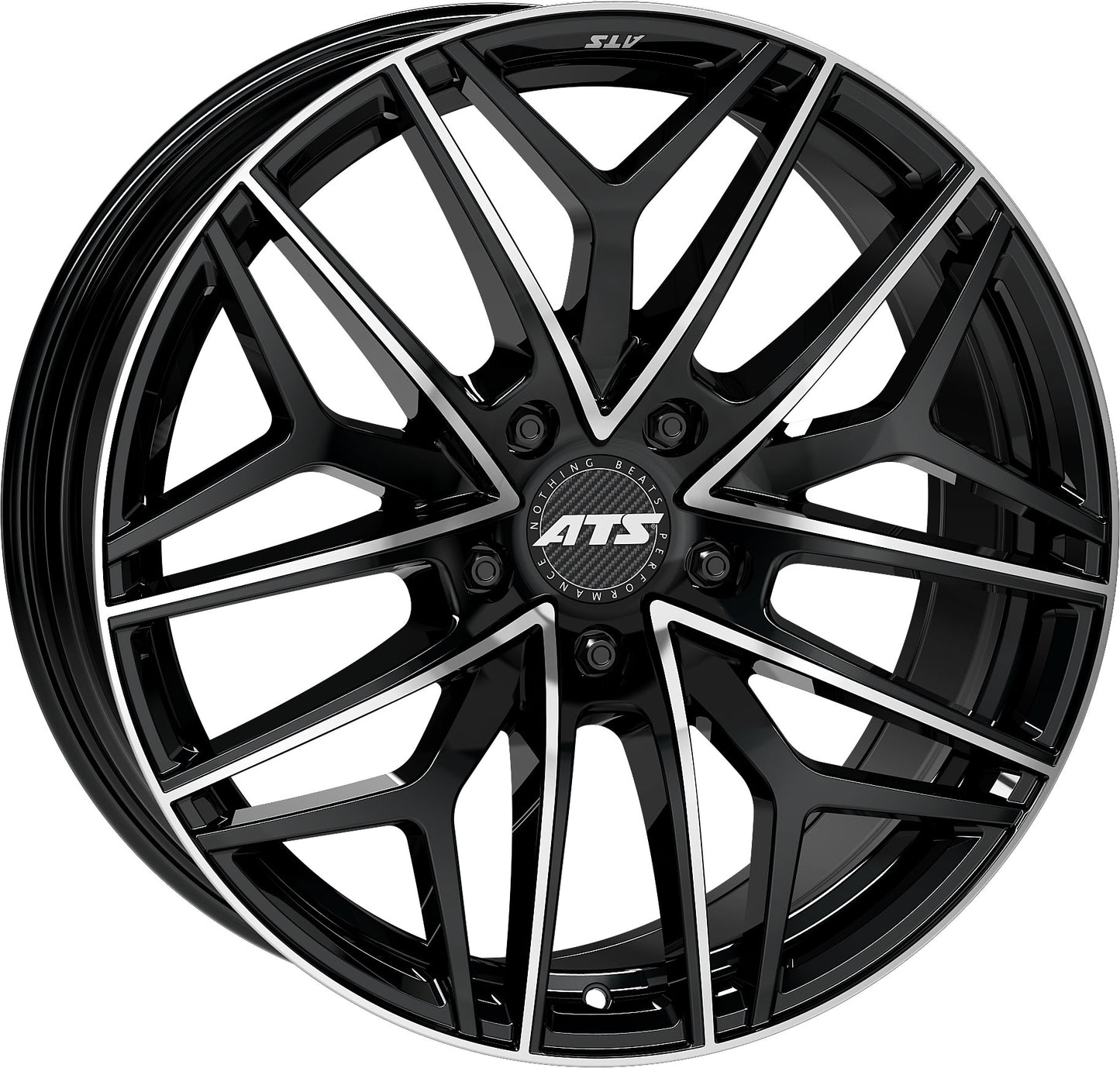 PASSION Alloy Wheel