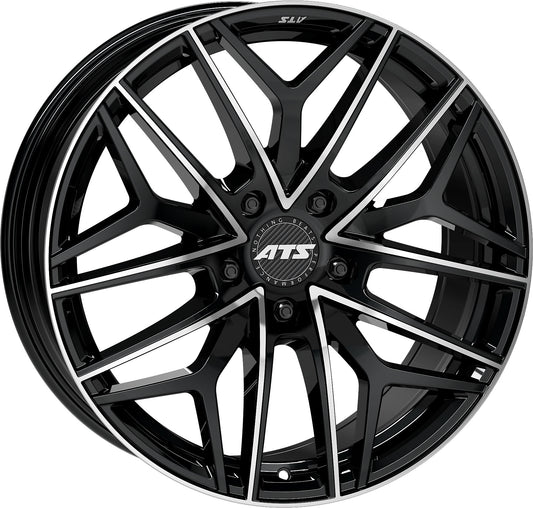 PASSION Alloy Wheel