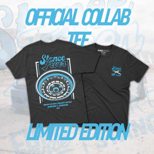 Stance fever  - Tee