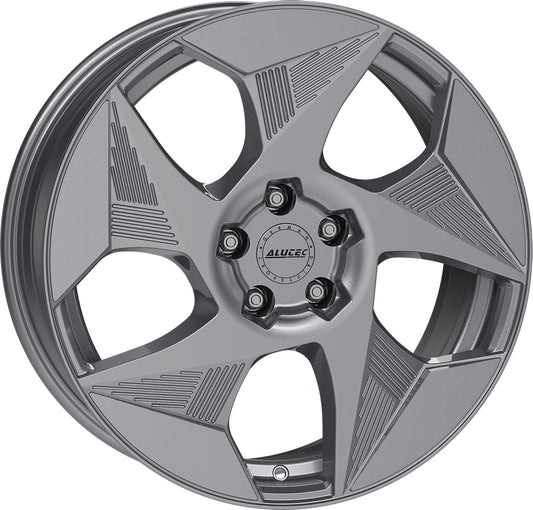 SOLAR Alloy Wheel