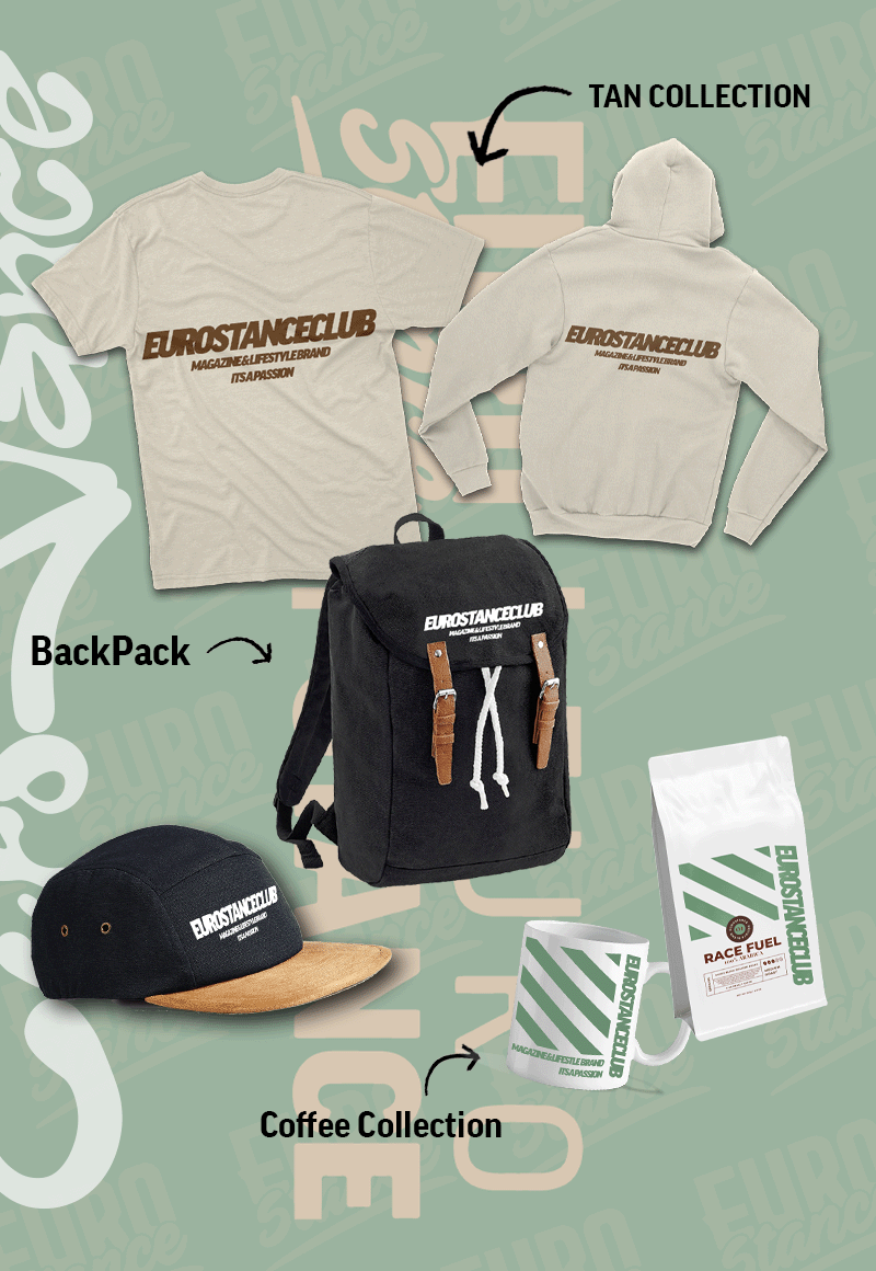 Lifestyle Club Combo Pack