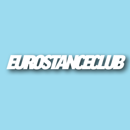 Club Lifestyle - Vinyl sticker
