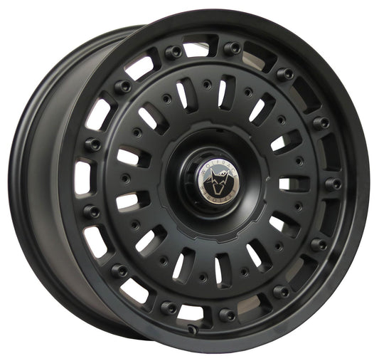 Explore 2 Alloy Wheel