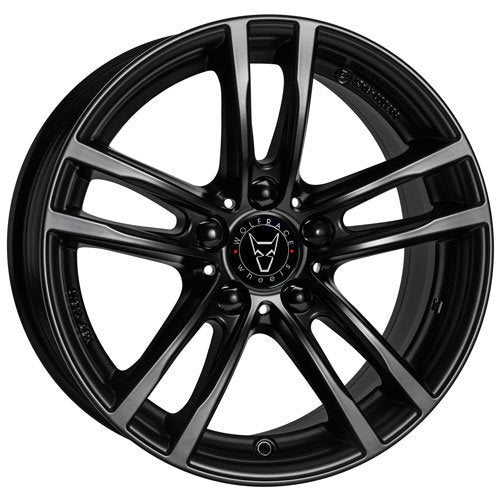 X10 Alloy Wheel