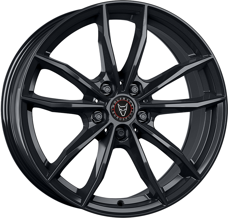 X12 Alloy Wheel