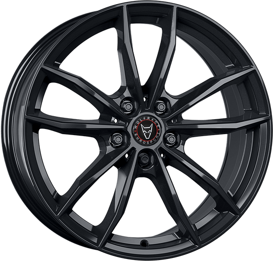 X12 Alloy Wheel
