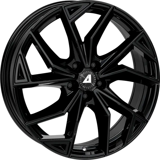 ADX2 Alloy Wheel