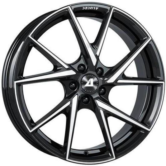 ADX1 Alloy Wheel