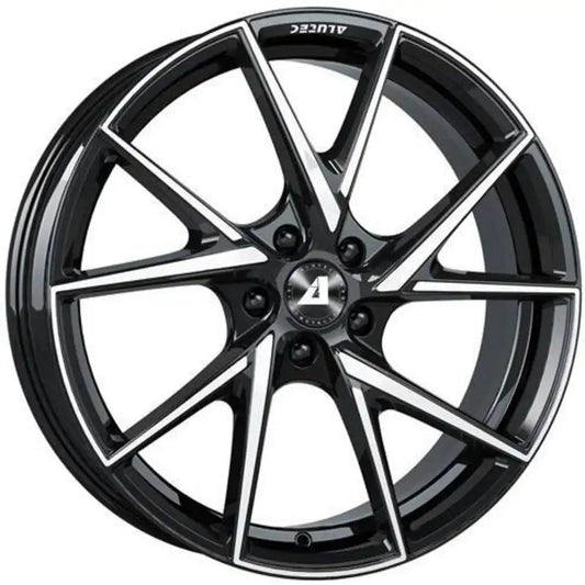 ADX1 Alloy Wheel