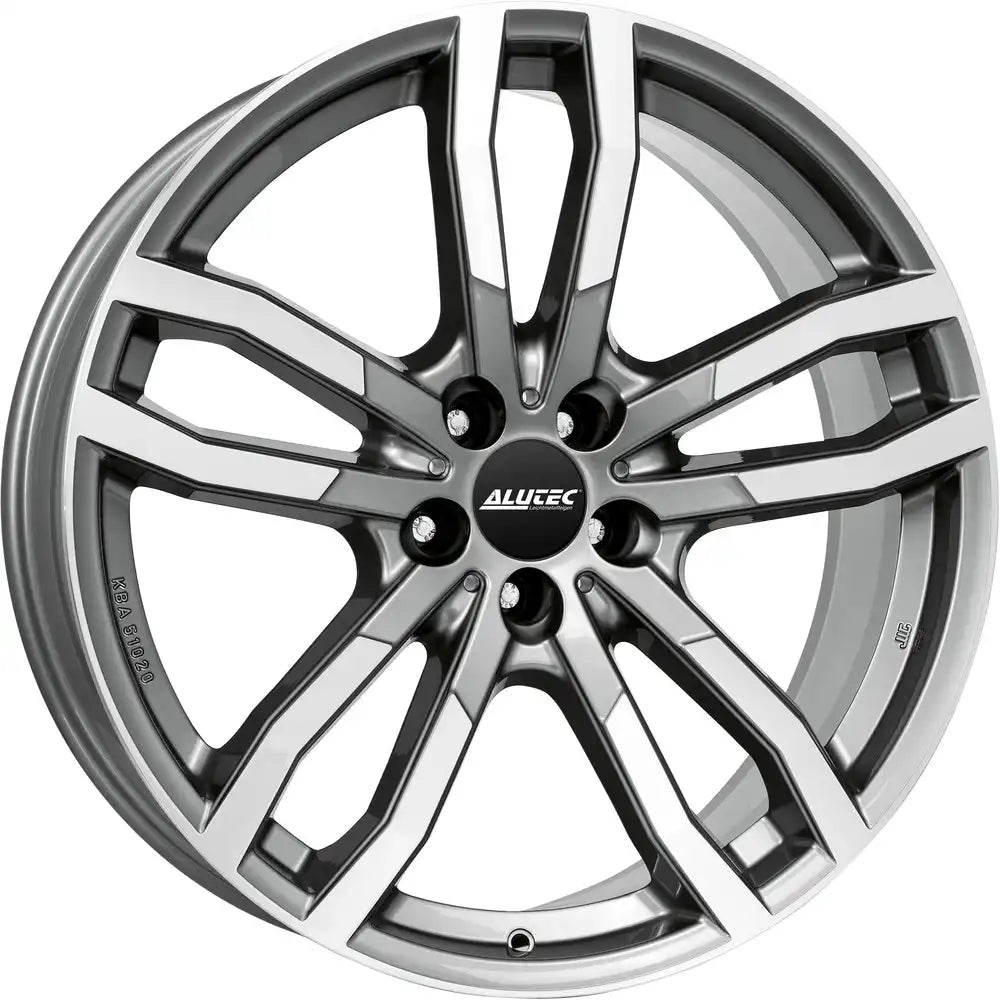 DRIVE X Alloy Wheel