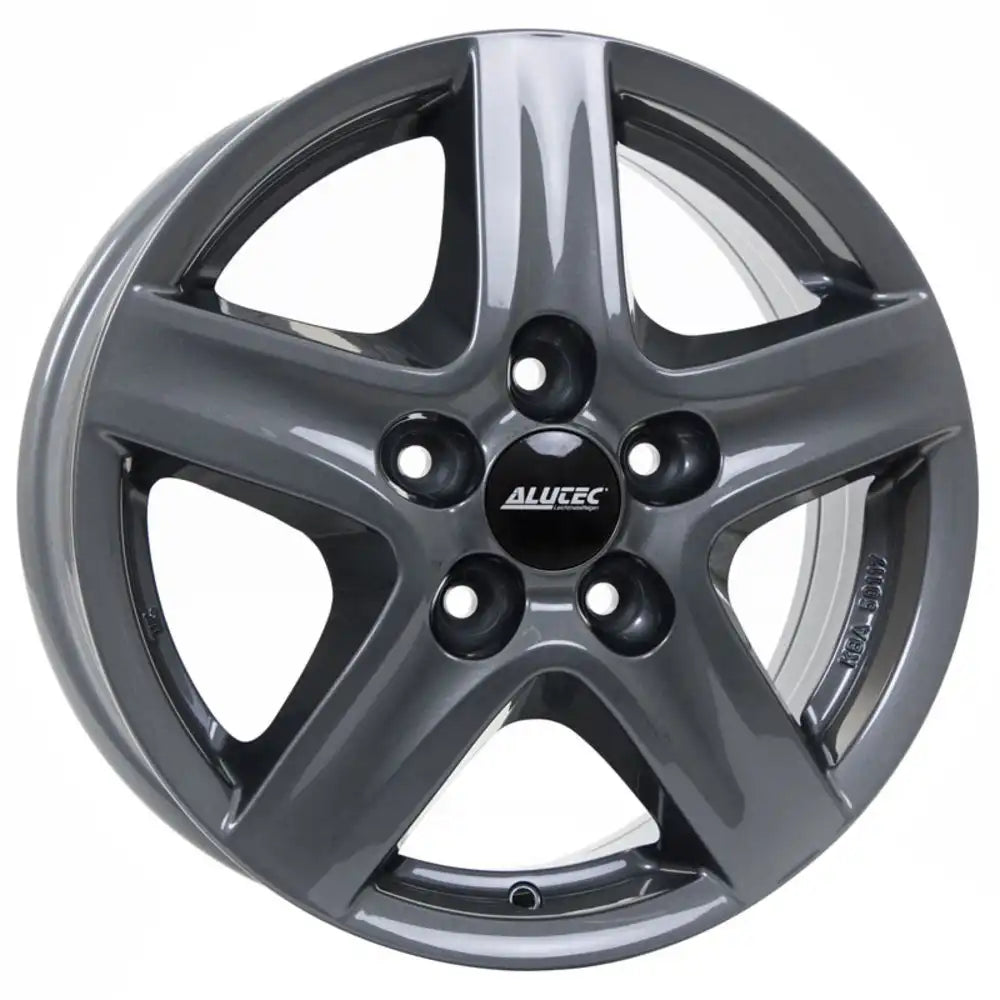 GRIP TRANSPORTER Alloy Wheel