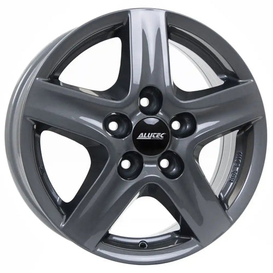GRIP TRANSPORTER Alloy Wheel