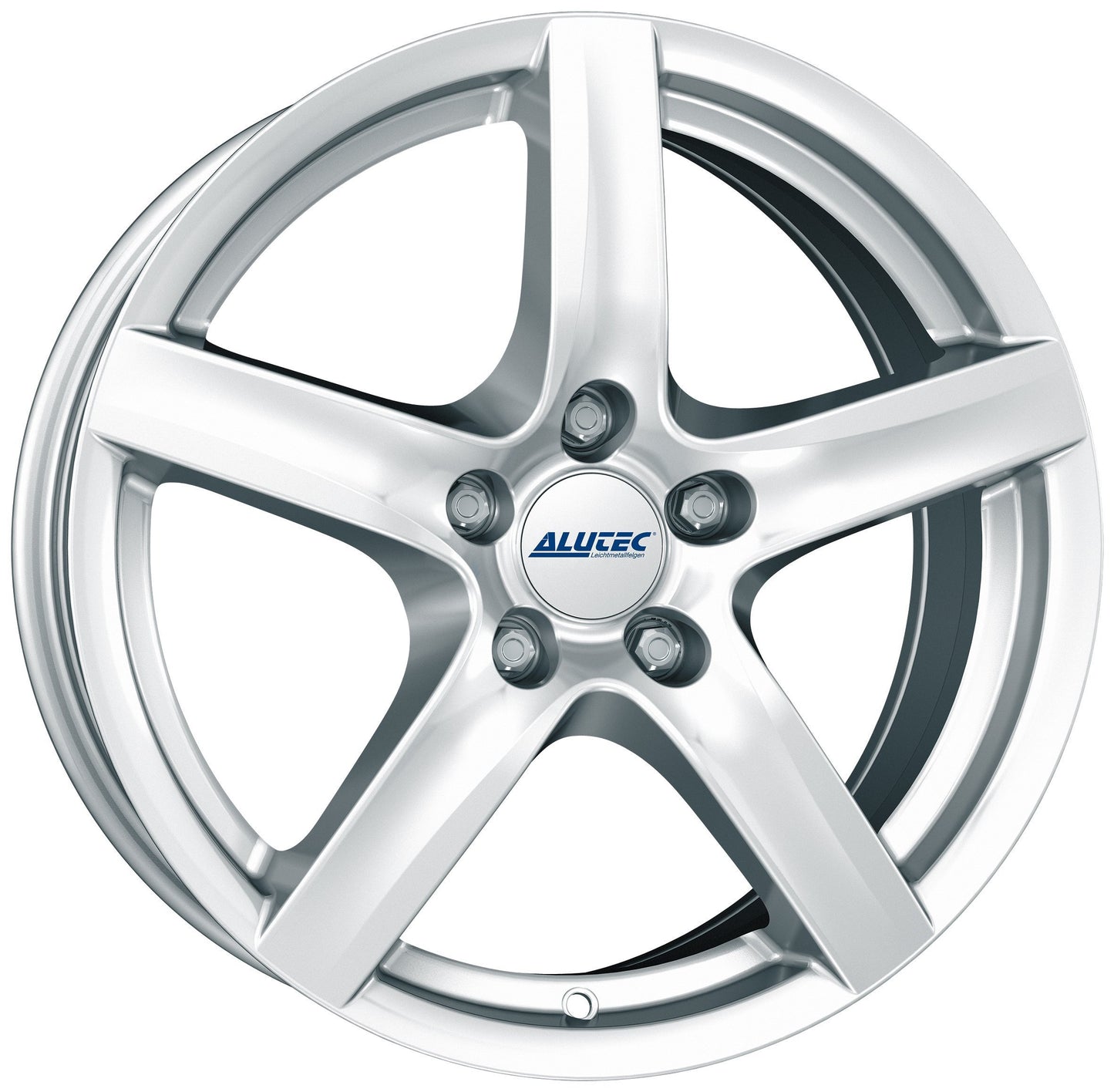 GRIP Alloy Wheel