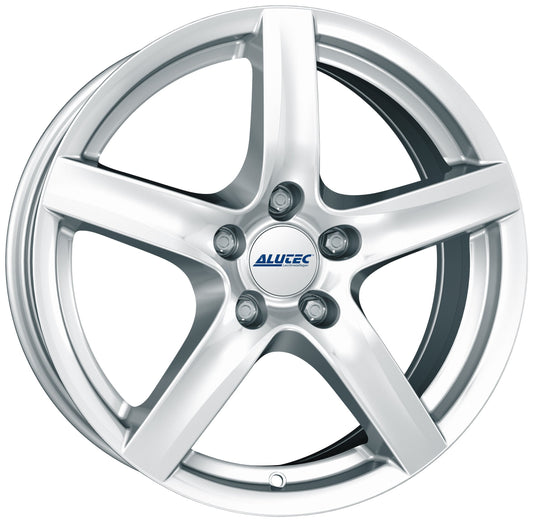 GRIP Alloy Wheel